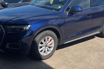 Audi Q5 63.465 km 39.335 &euro; Hagen 58091