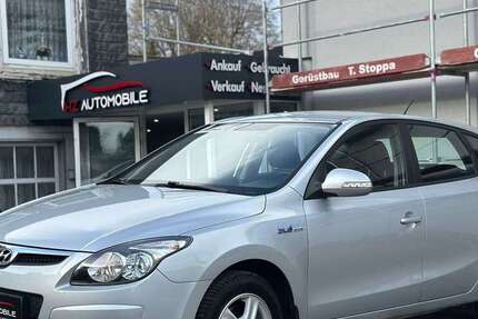 Hyundai i30 137.912 km 4.490 &euro; Velbert 42551