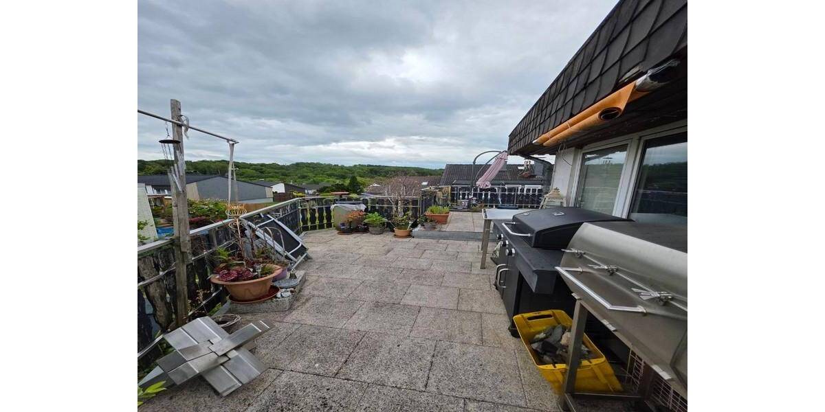 Mehrfamilienhaus, Wohnhaus Wermelskirchen - 8 Zimmer, 170 m&sup2;, 360.000&euro; | Angebot:26628567