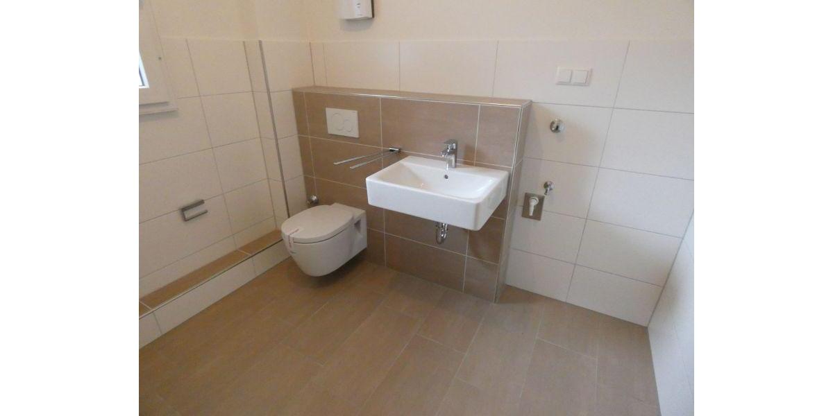 Etagenwohnung Essen Stadtbezirk III - 2 Zimmer, 57 m&sup2;, 547&euro; | Angebot:26577925