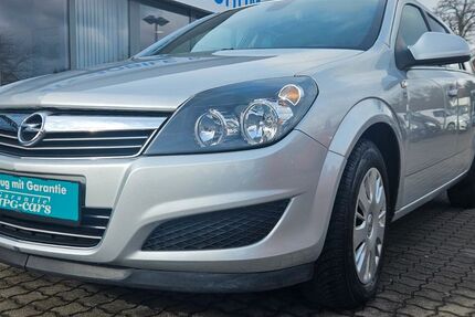 Opel Astra 150.000 km 4.999 &euro; Bochum 44866