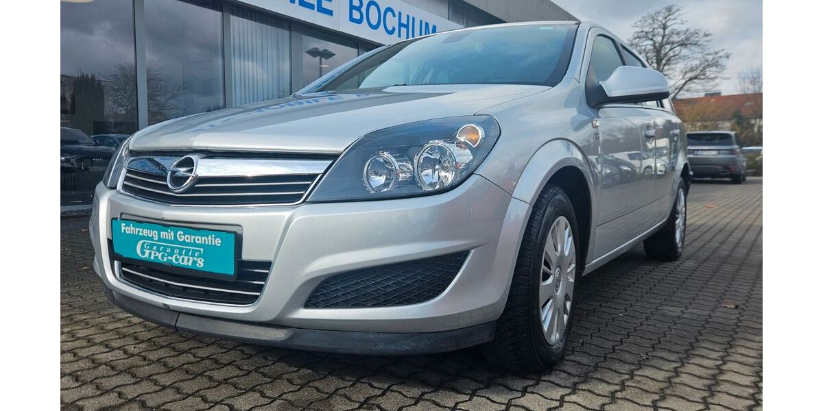 Opel Astra 150.000 km 4.999 &euro; Bochum 44866