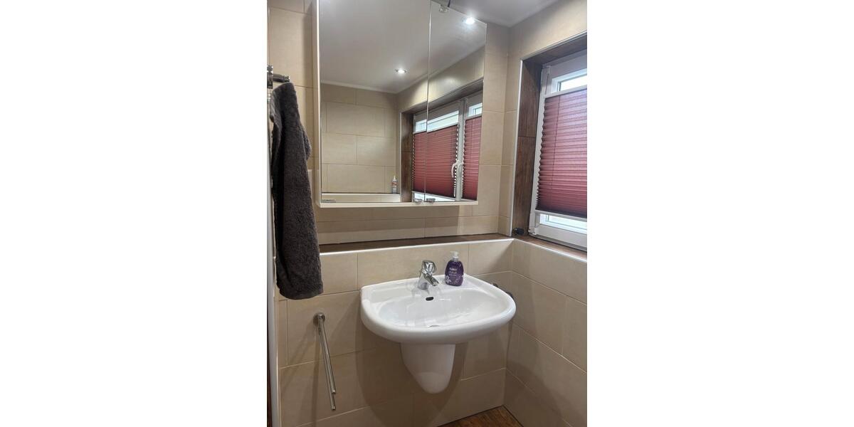 Ferienimmobilie Schalksmühle - 70&euro; | Angebot:25221530