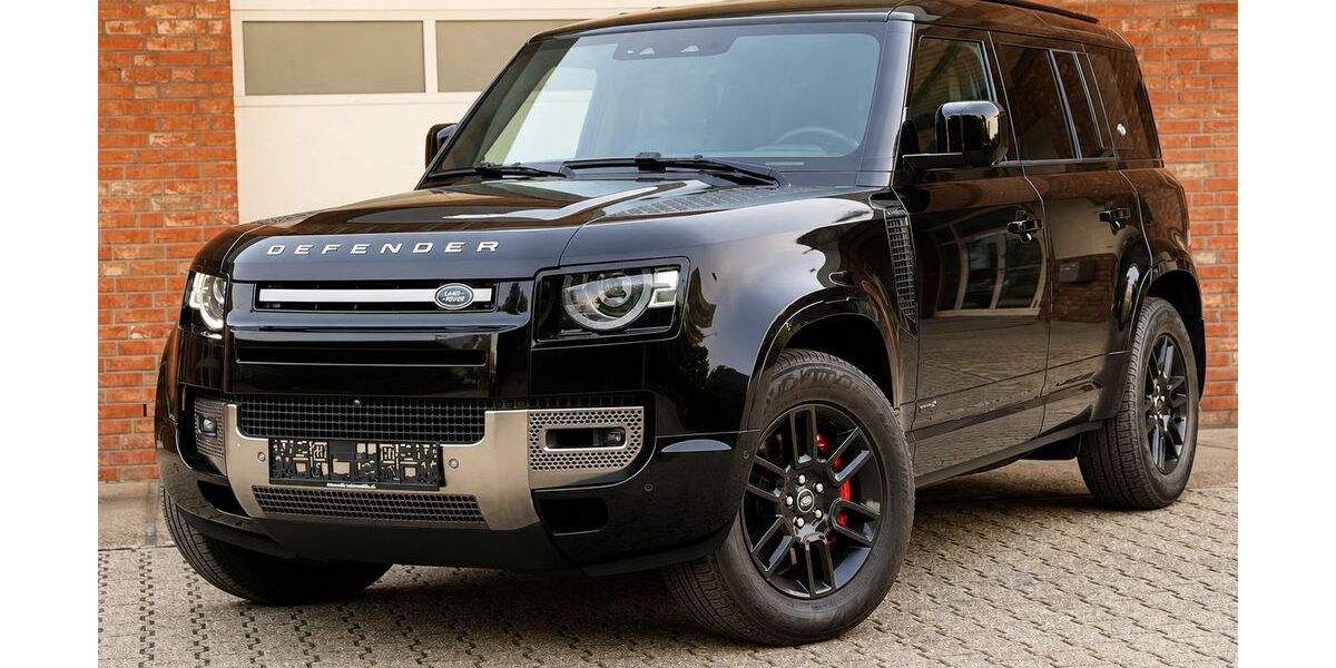 Land Rover Defender 162.241 km 46.990 &euro; Düsseldorf 40599