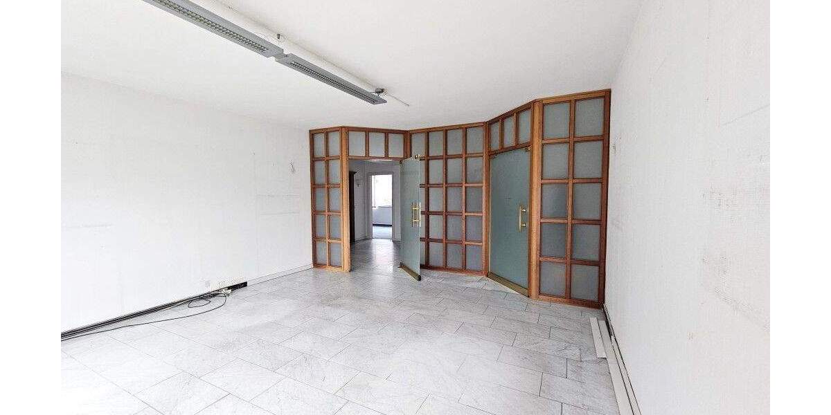 Gewerbeobjekt Solingen Ohligs-Aufderhöhe - 1 Zimmer, 358 m&sup2;, 3.400&euro; | Angebot:25802094