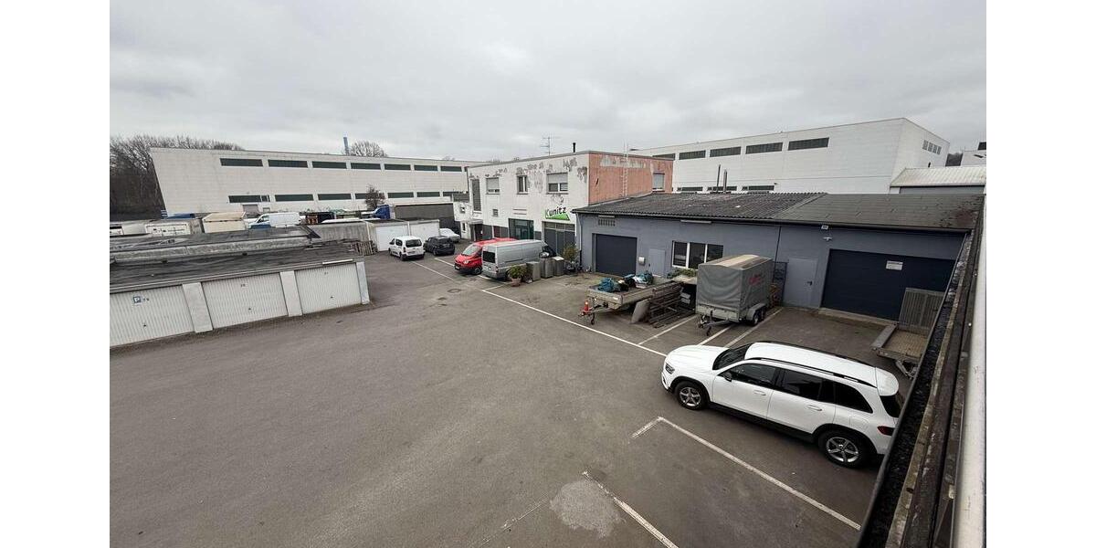 Gewerbeobjekt Essen Stadtbezirk IV - 3.500&euro; | Angebot:25369017