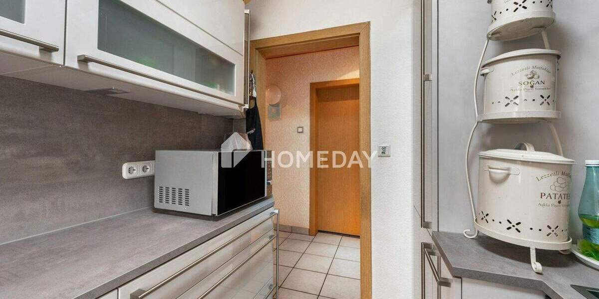 Etagenwohnung Herne Wanne - 3 Zimmer, 65 m&sup2;, 115.000&euro; | Angebot:25738534