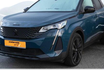 Peugeot 3008 20.440 km 26.990 &euro; Solingen 42697