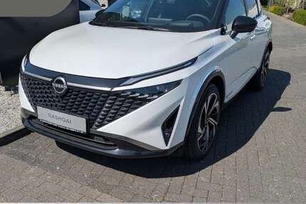 Nissan Qashqai 7.346 km 34.928 &euro; Monheim 40789