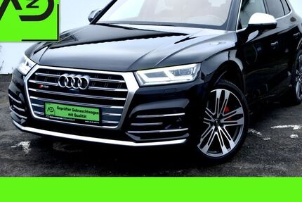 Audi SQ5 187.433 km 31.980 &euro; Düsseldorf 40229