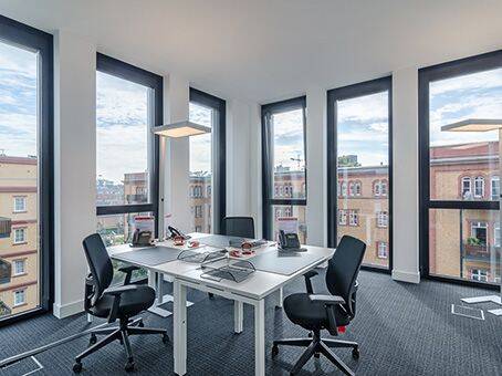 Gewerbeobjekt Düsseldorf Derendorf - 2.609&euro; | Angebot:25747899