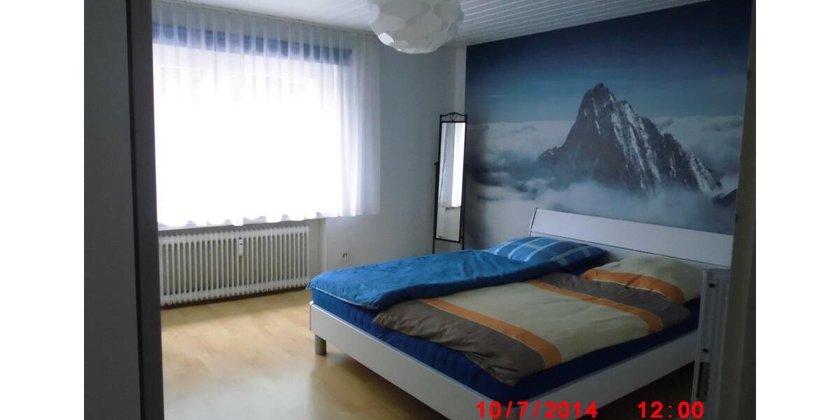 Etagenwohnung Wermelskirchen - 3 Zimmer, 81 m&sup2;, 700&euro; | Angebot:25903116