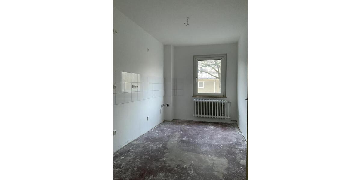Etagenwohnung Herne Eickel - 2 Zimmer, 48 m&sup2;, 399&euro; | Angebot:25924736