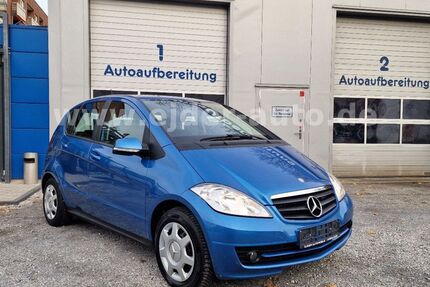 Mercedes-Benz A 150 100.000 km 7.750 &euro; Düsseldorf 40589