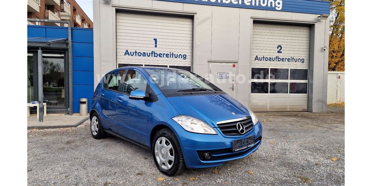 Mercedes-Benz A 150 100.000 km 7.750 &euro; Düsseldorf 40589