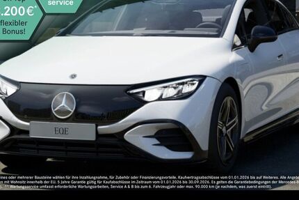 Mercedes-Benz EQE 24.701 km 44.990 &euro; Düsseldorf 40470