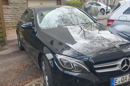 Mercedes-Benz C 180 82.500 km 21.300 &euro; Essen 45136