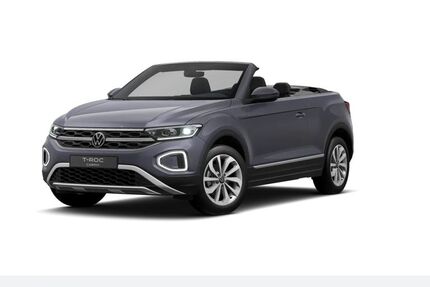VW T-Roc 16.498 km 26.510 &euro; Herne 44653