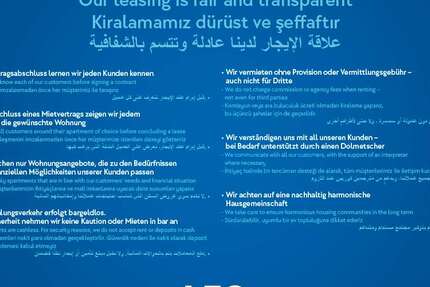 Wohnung Remscheid Lennep - 2 Zimmer, 62 m&sup2;, 369&euro; | Angebot:26098456