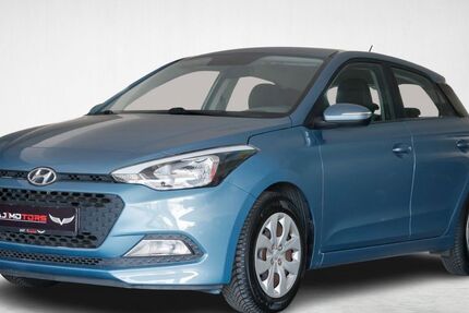 Hyundai i20 82.000 km 7.990 &euro; Gelsenkirchen 45899