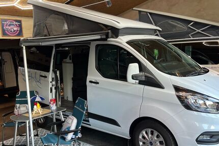 Ford Transit 49.559 km 48.850 &euro; Wuppertal 42279