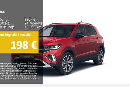 VW T-Cross 14.694 km 26.960 &euro; Remscheid 42897