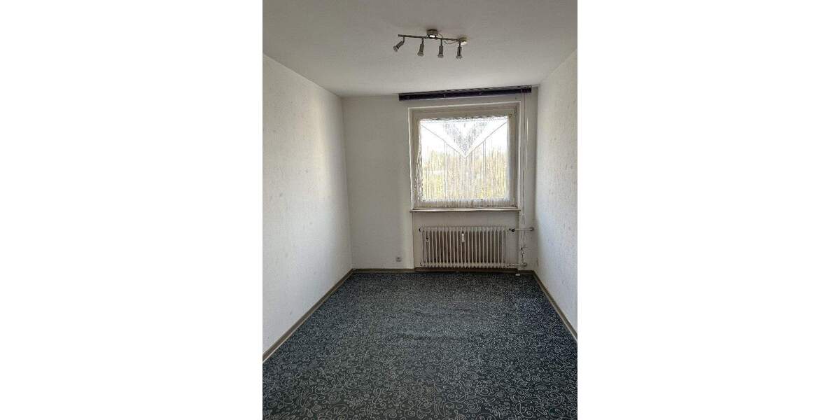 Etagenwohnung Wuppertal Barmen - 3 Zimmer, 78 m&sup2;, 119.000&euro; | Angebot:25768720