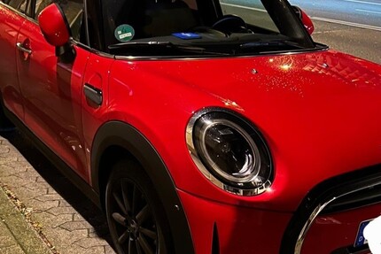 Mini One 25.730 km 23.000 &euro; Hagen 58095