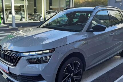 Skoda Kamiq 34.590 km 24.880 &euro; Essen 45326