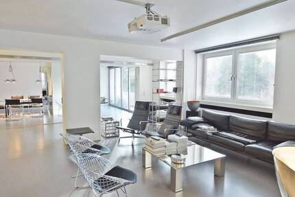 Wohnung Düsseldorf Oberkassel - 5 Zimmer, 269 m&sup2;, 1.695.000&euro; | Angebot:26816806