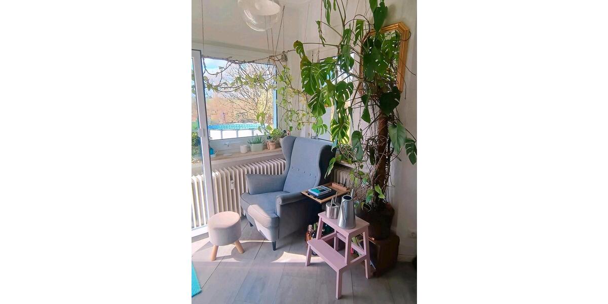 Etagenwohnung Witten Heven - 1.5 Zimmer, 68 m&sup2;, 550&euro; | Angebot:25941029