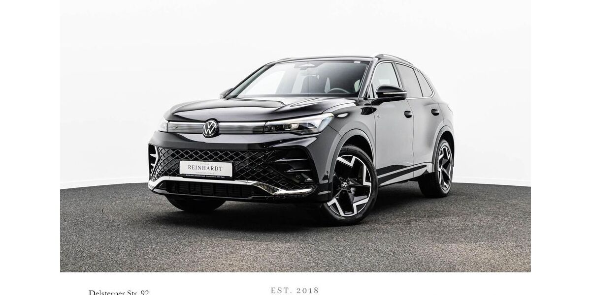 VW Tiguan 19.999 km 37.328 &euro; Hagen 58091