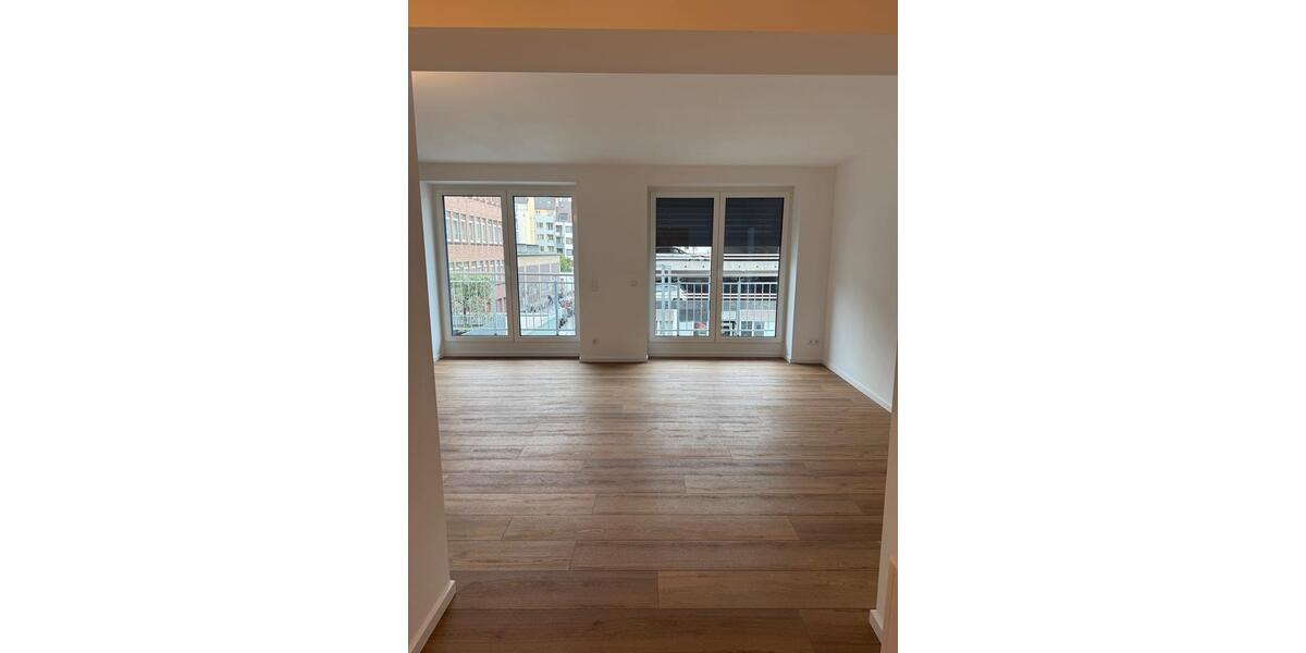 Etagenwohnung Düsseldorf Stadtmitte - 2 Zimmer, 56 m&sup2;, 1.420&euro; | Angebot:26620061