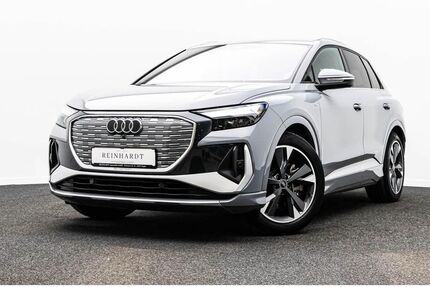 Audi Q4 e-tron 49.998 km 30.490 &euro; Hagen 58091