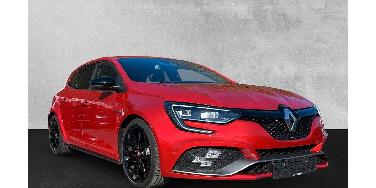 Renault Megane 32.454 km 28.690 &euro; Wülfrath 42489