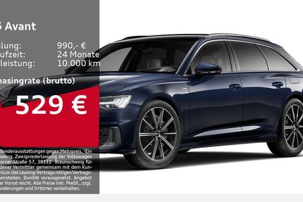 Audi A6 5.438 km 55.940 &euro; Gelsenkirchen 45894