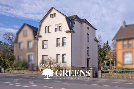 Haus Mülheim an der Ruhr Linksruhr - 9 Zimmer, 228 m&sup2;, 359.000&euro; | Angebot:25025285