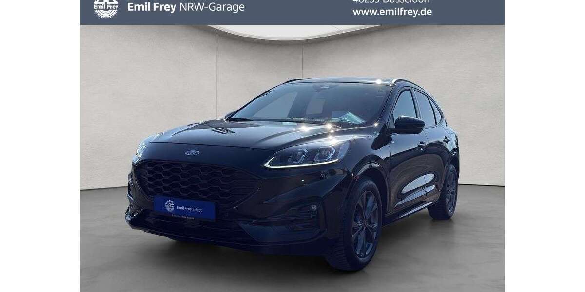 Ford Kuga 32.912 km 22.690 &euro; Düsseldorf 40233