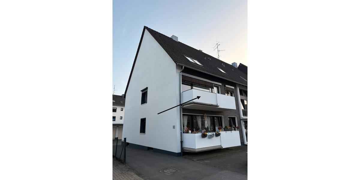Etagenwohnung Hilden Kalstert - 2 Zimmer, 49 m&sup2;, 169.000&euro; | Angebot:25641514