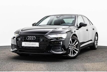 Audi A6 34.100 km 39.050 &euro; Hagen 58091