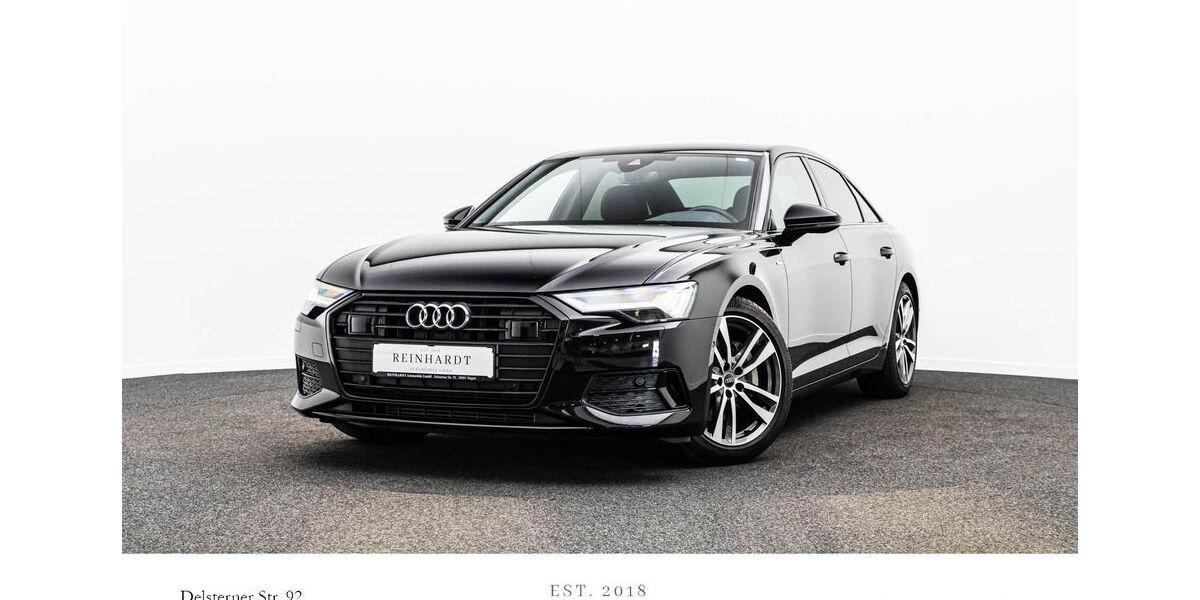 Audi A6 34.100 km 39.080 &euro; Hagen 58091