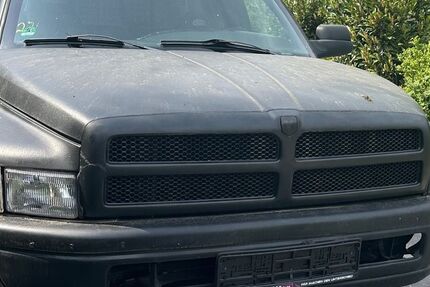 Dodge RAM 231.292 km 6.800 &euro; Breckerfeld 58339