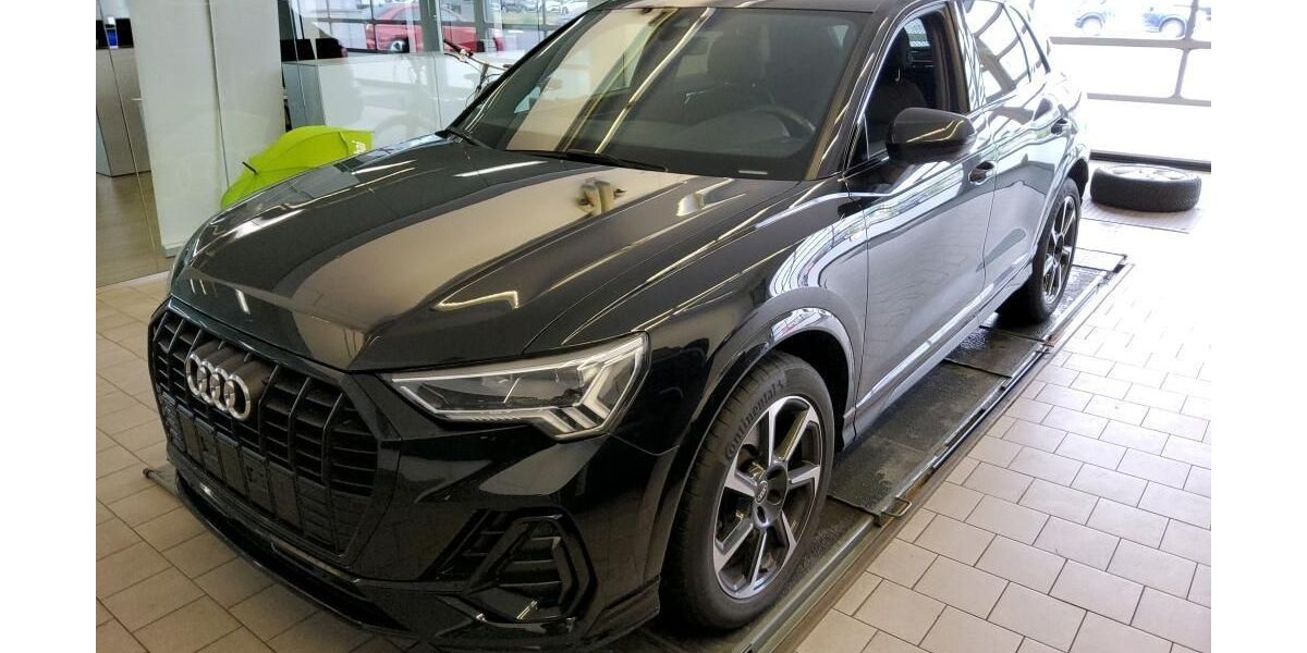 Audi Q3 52.673 km 33.443 &euro; Hagen 58091