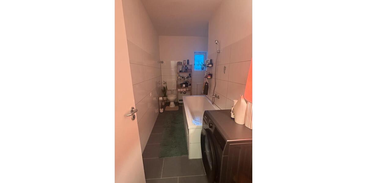 Etagenwohnung Bochum Bochum-Mitte - 2.5 Zimmer, 75 m&sup2;, 800&euro; | Angebot:25285286