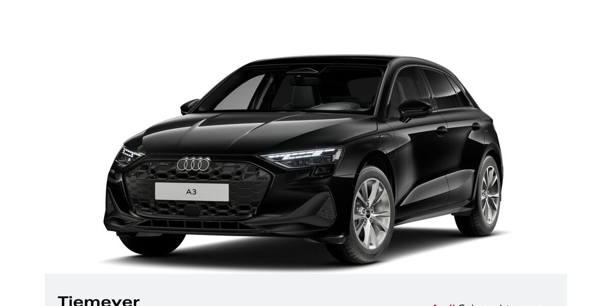Audi A3 13.235 km 33.880 &euro; Bochum 44809