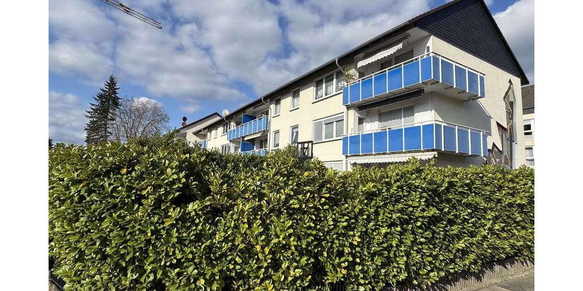 Etagenwohnung Hilden Kalstert - 3 Zimmer, 71 m&sup2;, 295.000&euro; | Angebot:25922540