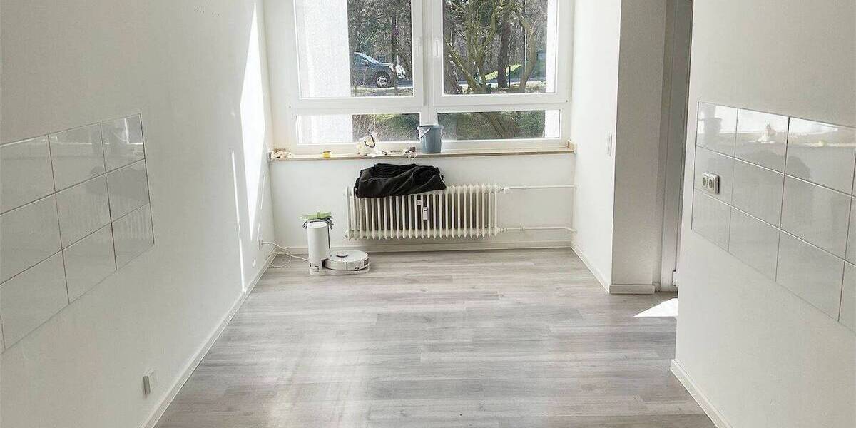 Etagenwohnung Bochum Querenburg - 5 Zimmer, 125 m&sup2;, 990&euro; | Angebot:26627294