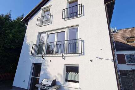 Haus Velbert Langenberg - 8 Zimmer, 201 m&sup2;, 649.000&euro; | Angebot:25607651