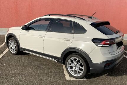 VW Taigo 19.000 km 17.300 &euro; Remscheid 42859