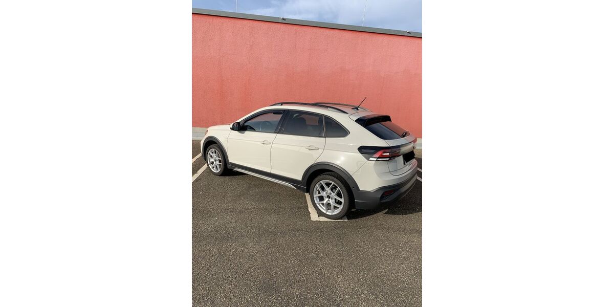 VW Taigo 19.000 km 17.300 &euro; Remscheid 42859